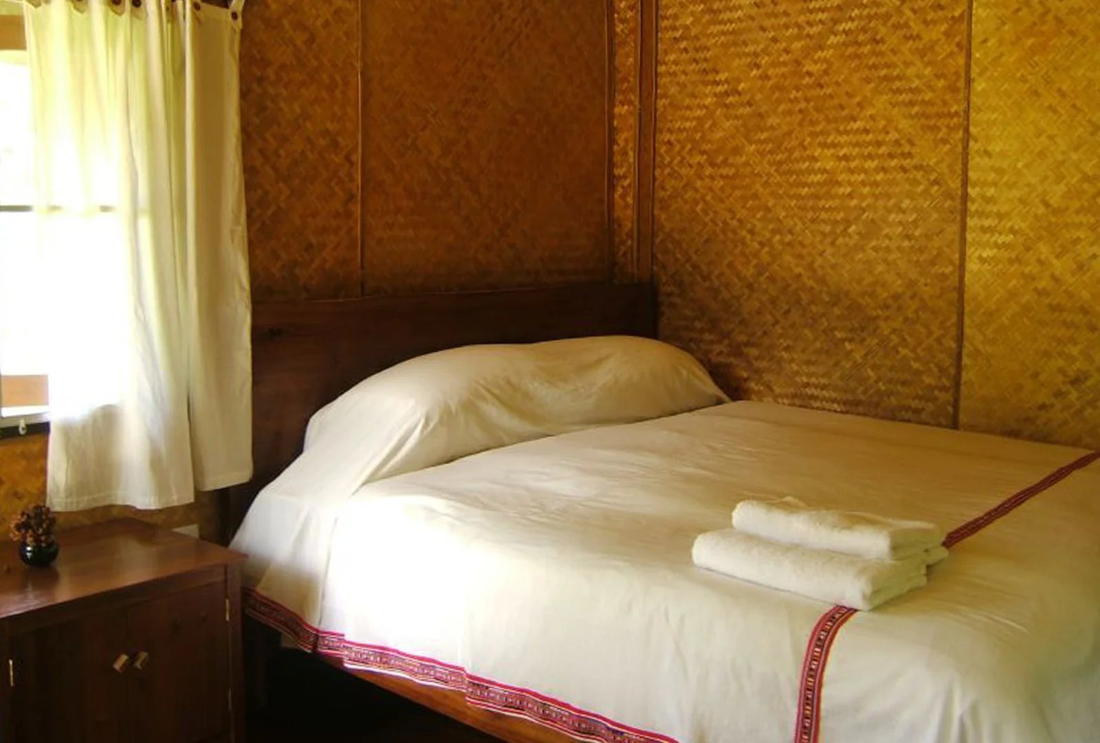 Guest room at Nest 2